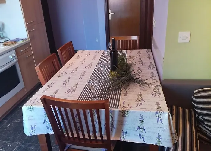 Tamara Apartman Sukošan