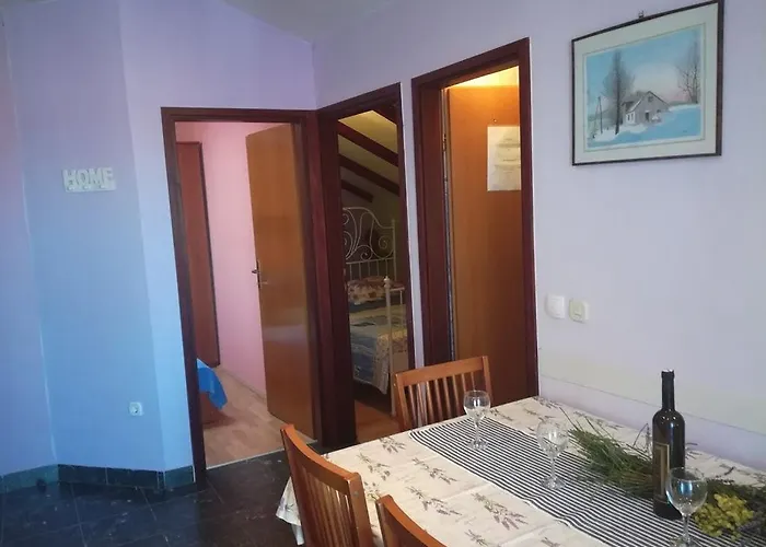 Tamara Apartman Sukošan