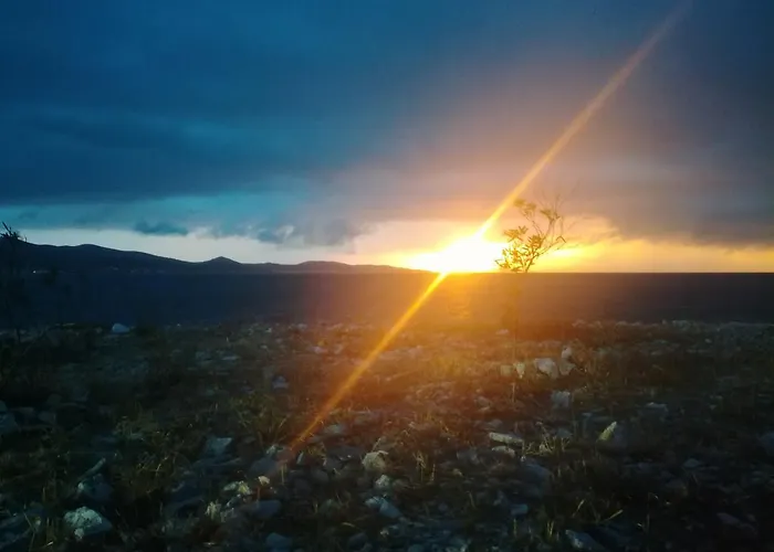 Tamara Lejlighed Sukošan