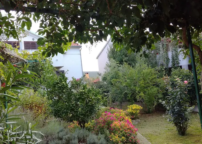 Tamara Lejlighed Sukošan