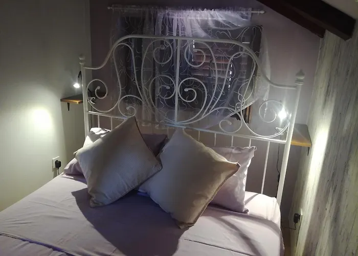 Tamara Apartman Sukošan