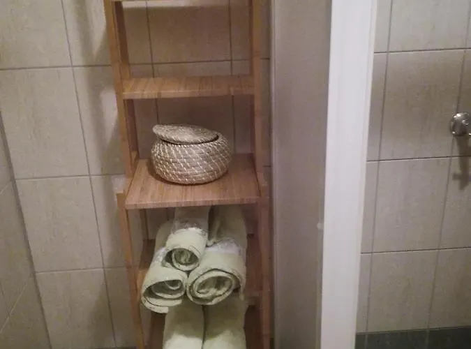 Tamara Apartman Sukošan