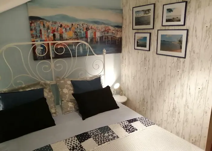 Apartman Tamara