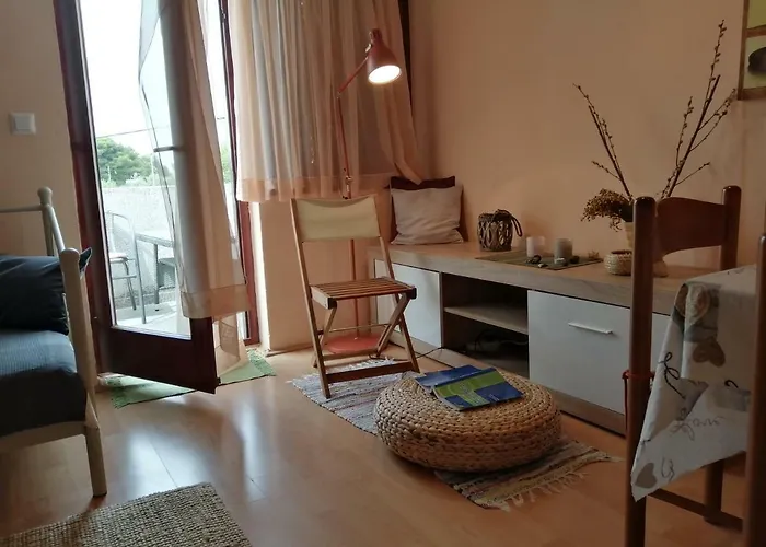 Lejlighed Tamara Sukošan