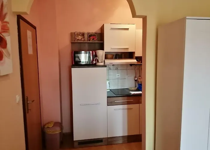 Apartman Tamara