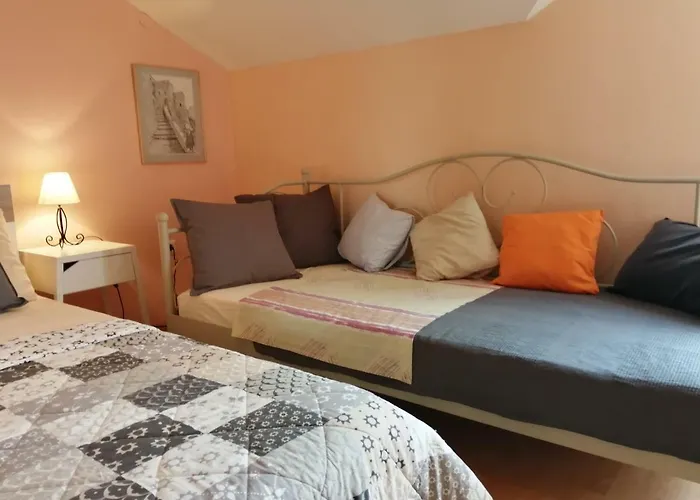 Tamara Apartman Sukošan